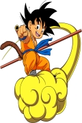 miniatura obrazka z Dragon Ball